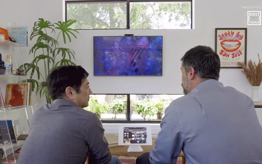 Welcome to the â€œHome of the Futureâ€ in Austin Texas. A show about Smarter Homes, featuring Grant Imahara and Smarter Homes owner Pete Sandford. watch Season One on YouTube