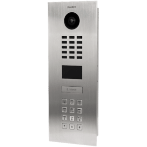 smart home doorbell installation in lakeway, tx