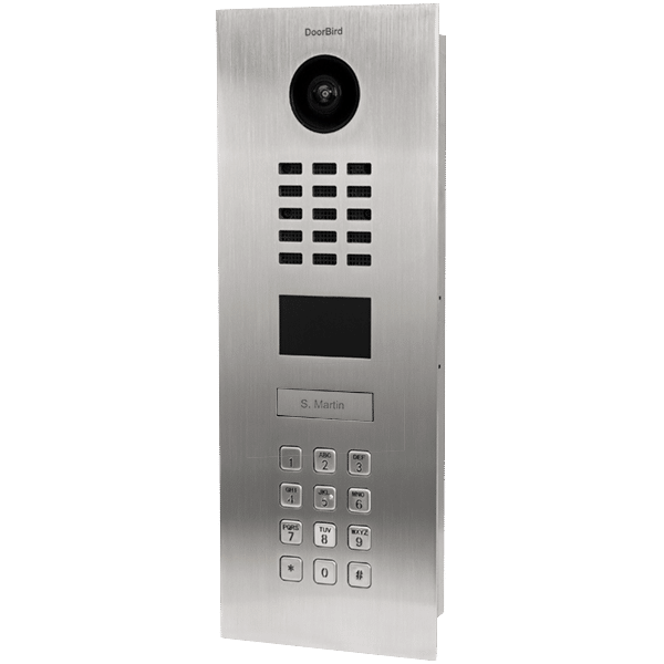 Do you want doorbell monthly Feeâ€™s?