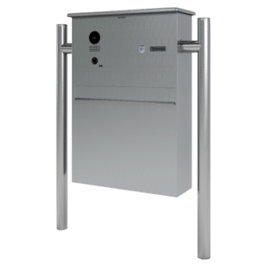 smart home doorbell installation in lakeway, tx